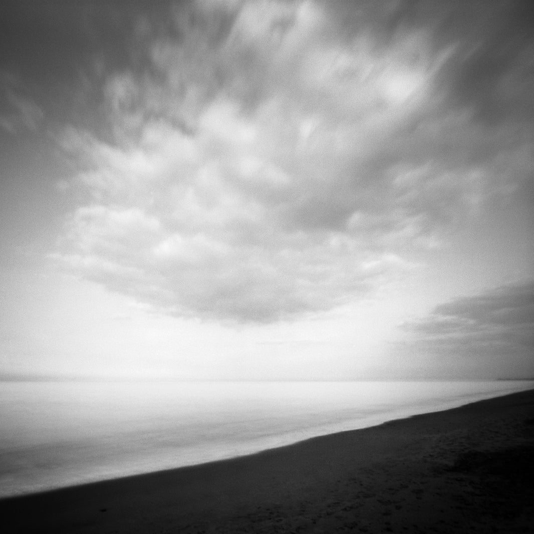 Cloudscape by Steve Gosling
