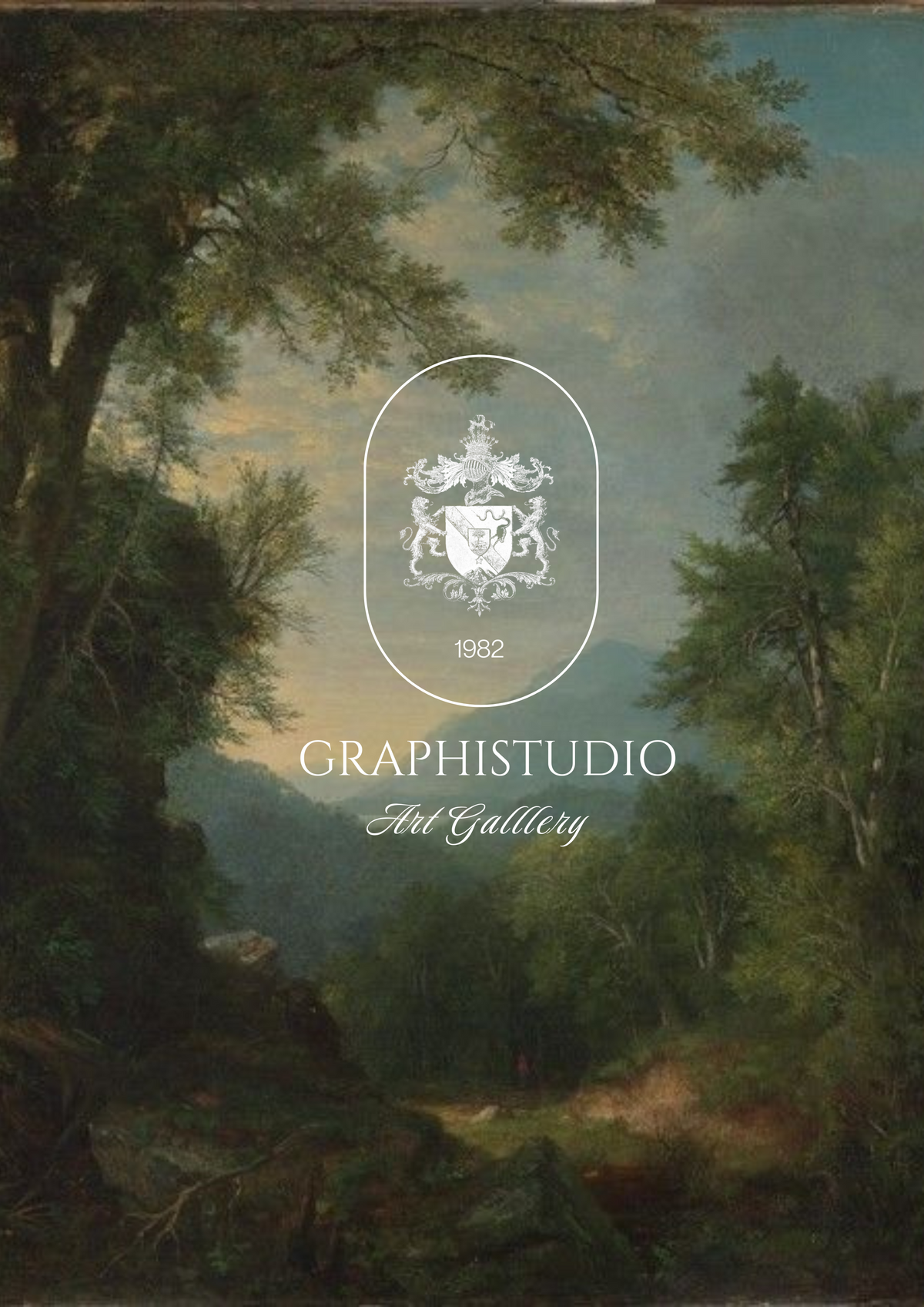 Castle Ceconi Art Gallery books and publications