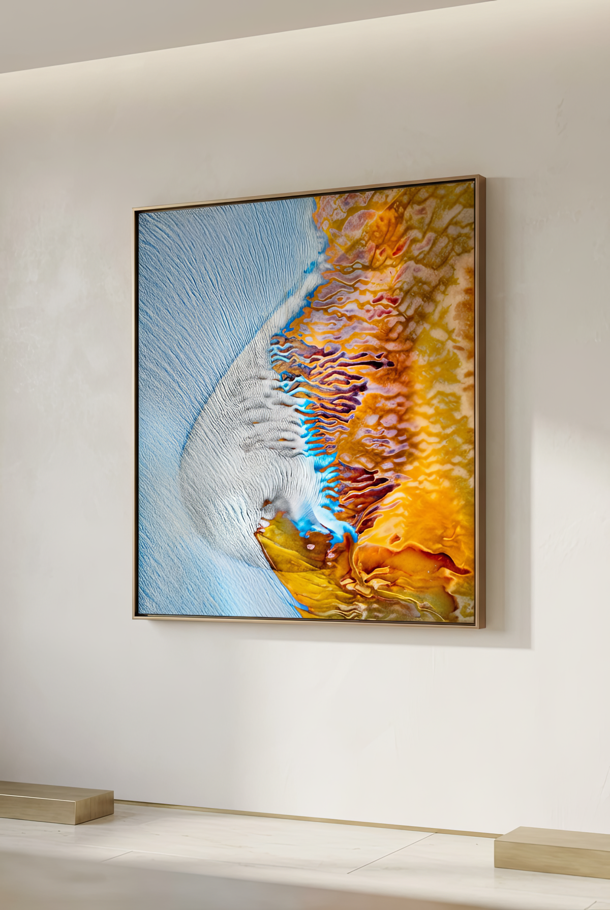 Castle Ceconi Art Gallery special editions