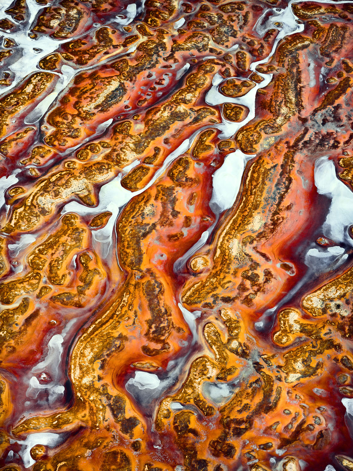 Tectonic III