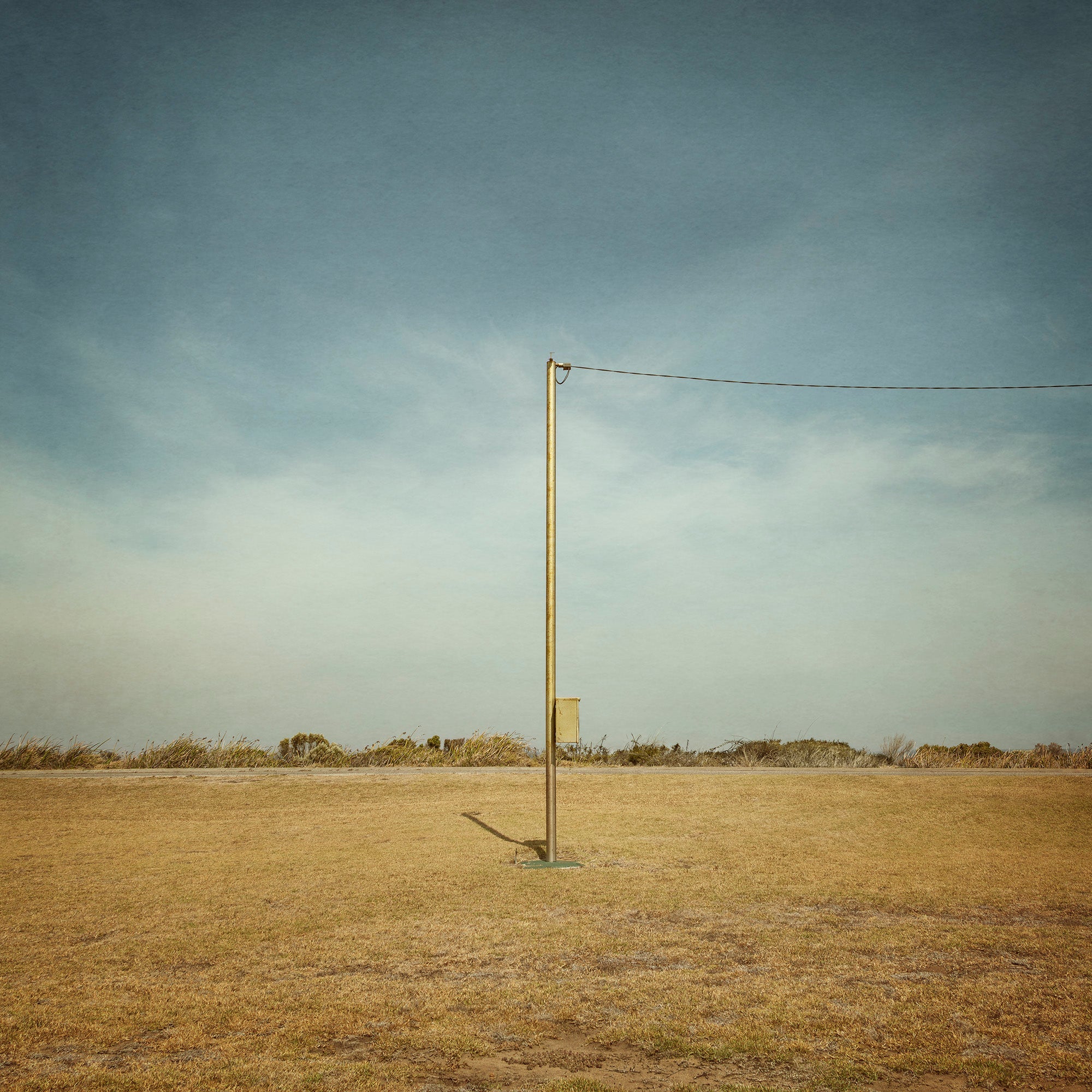 Still Connected by Kaye Davis