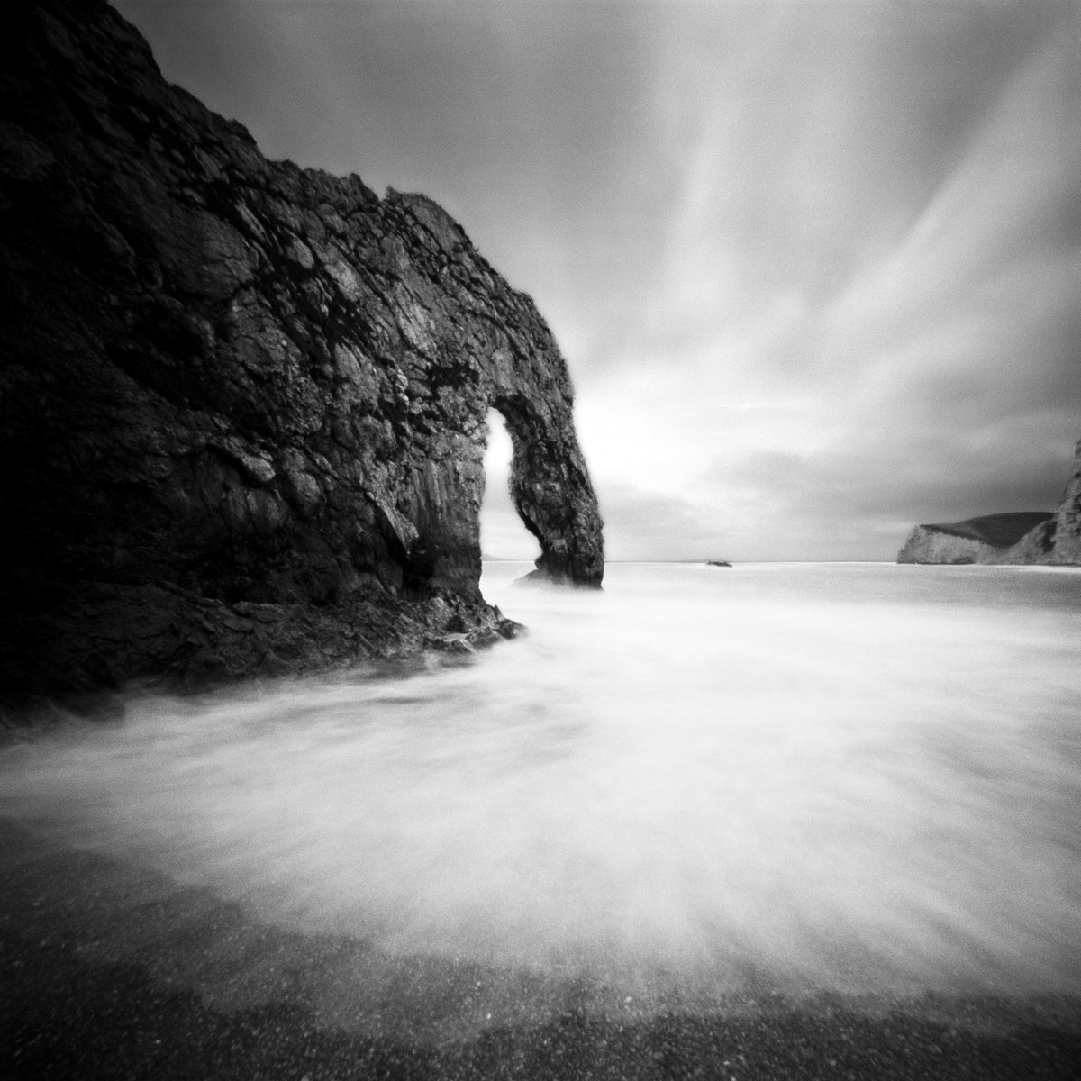 Time and Motion by Steve Gosling