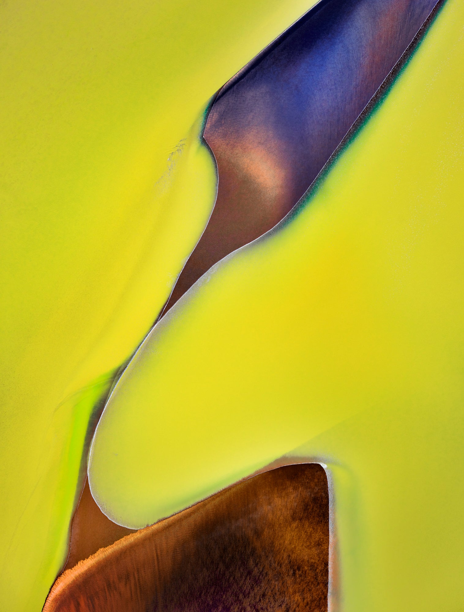 Acidic Lime